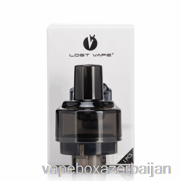 Vape Azerbaijan Lost Vape URSA Mini Replacement Pods 3mL URSA MINI Pods